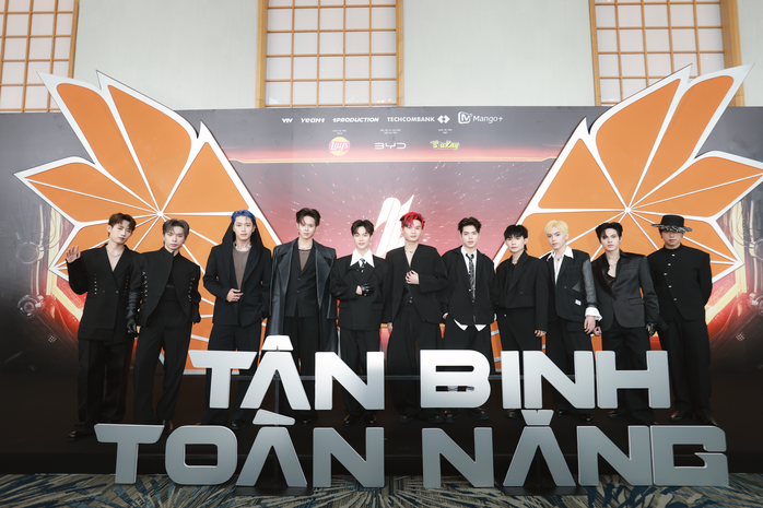 "Tân binh toàn năng": Bước ngoặt lịch sử để âm nhạc Việt vươn tầm thế giới   - Ảnh 4.
