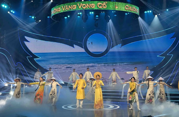 Nơi hội tụ ký ức và khát vọng- Ảnh 2.