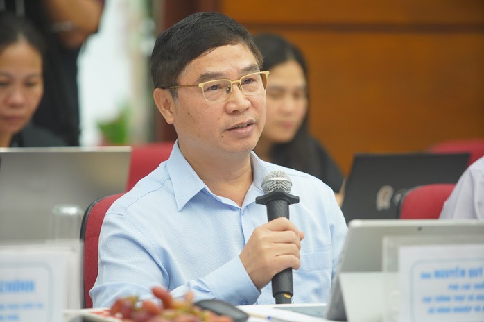 Chưa đến 1 % rau đạt chứng nhận VietGAP: Thực trạng sản xuất rau an toàn hiện nay - Ảnh 1.