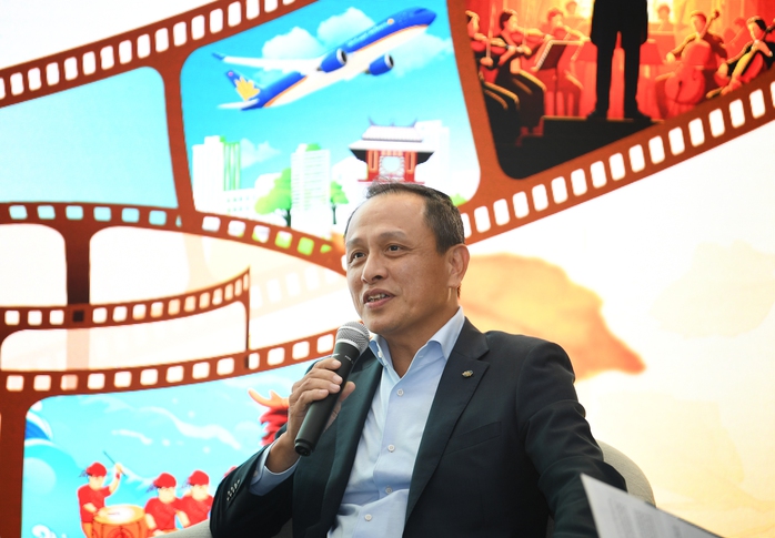 Đưa mùa thu Hà Nội trở thành thương hiệu du lịch - văn hóa tầm quốc tế- Ảnh 1.