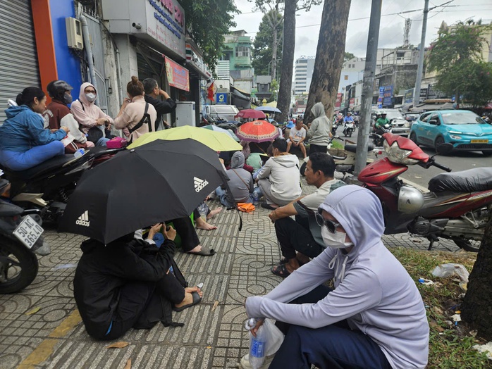 Chiều 23-9, giá vàng miếng SJC, vàng nhẫn tăng tiếp- Ảnh 3.