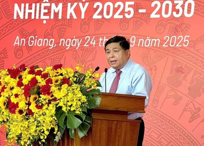 Khởi công loạt dự án ngàn tỉ phục vụ Tuần lễ Cấp cao APEC tại Phú Quốc- Ảnh 1.