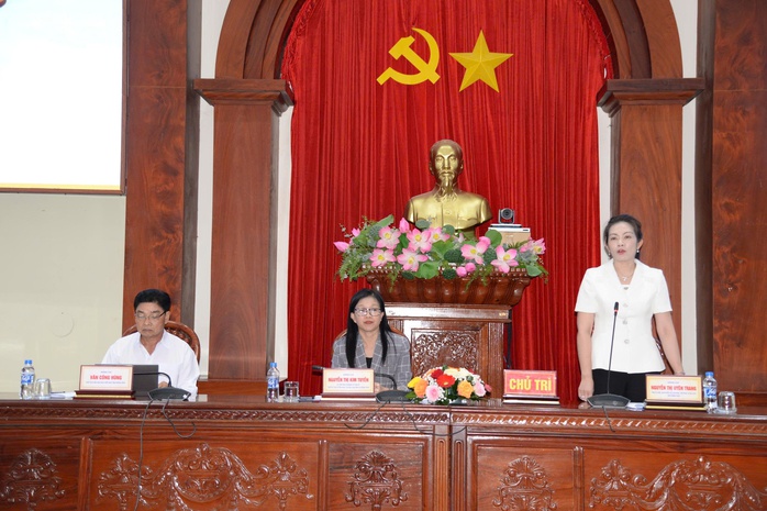 Đồng Tháp thu hút 49 dự án đầu tư mới trong 9 tháng đầu năm- Ảnh 1.