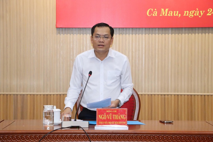 Cà Mau tổ chức nhiều hoạt động hưởng ứng Ngày Du lịch thế giới- Ảnh 2.
