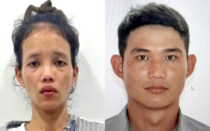 Lời khai của nghi phạm cướp giật điện thọai từ người bại liệt ở Tây Ninh - Ảnh 1.