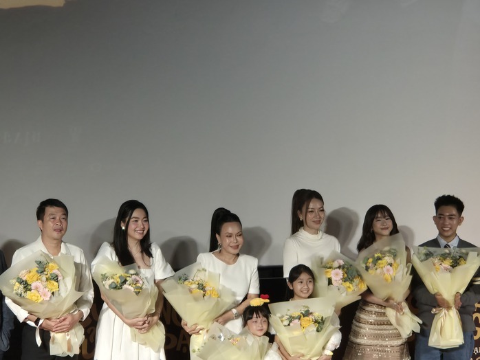 Việt Hương: "Tôi là quỷ già của Khương Ngọc!" - Ảnh 3.