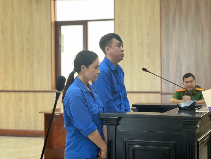 Sang Campuchia làm thuê cho tội phạm, lừa đảo tiền người Việt Nam - Ảnh 1.