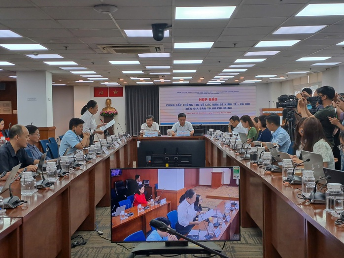 TP HCM: Lập đoàn kiểm tra công tác thu chi đầu năm học- Ảnh 1.