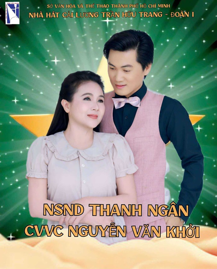 NSND Thanh Ngân tái diễn "Giấc mộng đêm xuân" mừng ngày Giỗ Tổ- Ảnh 4.