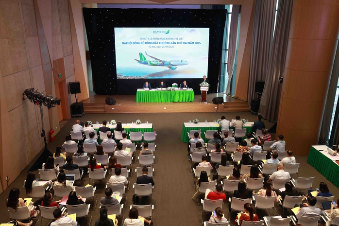 Tập đoàn FLC tiếp quản Bamboo Airways- Ảnh 3.