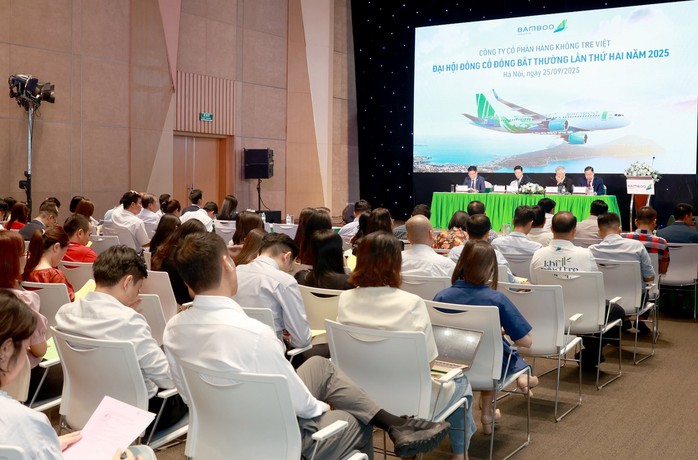 Tập đoàn FLC tiếp quản Bamboo Airways- Ảnh 2.