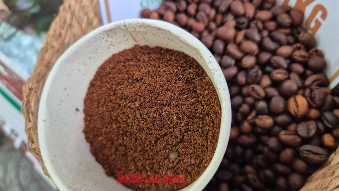 Giá cà phê hôm nay 26-9: Robusta lao dốc, Trung Quốc giảm mua cà phê Việt- Ảnh 2.