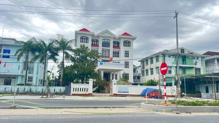"Đội sổ" chậm đóng BHXH, công ty vẫn báo cáo đóng đầy đủ cho người lao động - Ảnh 1.