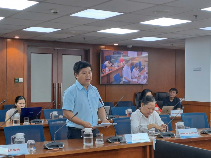 TP HCM: Lập đoàn kiểm tra công tác thu chi đầu năm học- Ảnh 2.