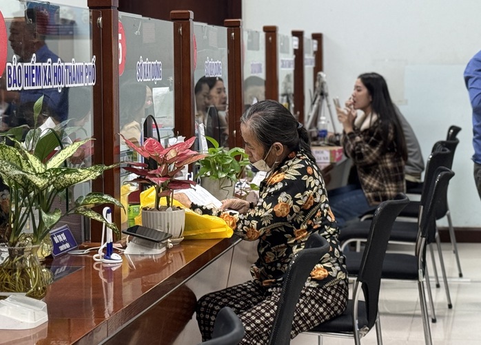 Loạt thủ tục hành chính sẽ được Đà Nẵng áp dụng phí 0 đồng- Ảnh 1.