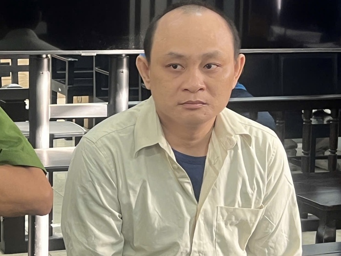 Chở quá tải, tài xế gây tai nạn trên cầu Phú Mỹ lĩnh án gần 10 năm tù- Ảnh 1.