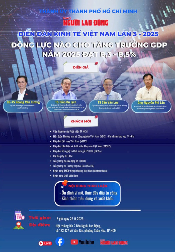 Thách thức lớn nhất vẫn là ổn định tỉ g…