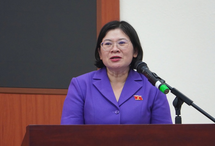 Người dân đã chia sẻ, đồng hành để chính quyền địa phương 2 cấp hoạt động hiệu quả - Ảnh 1.
