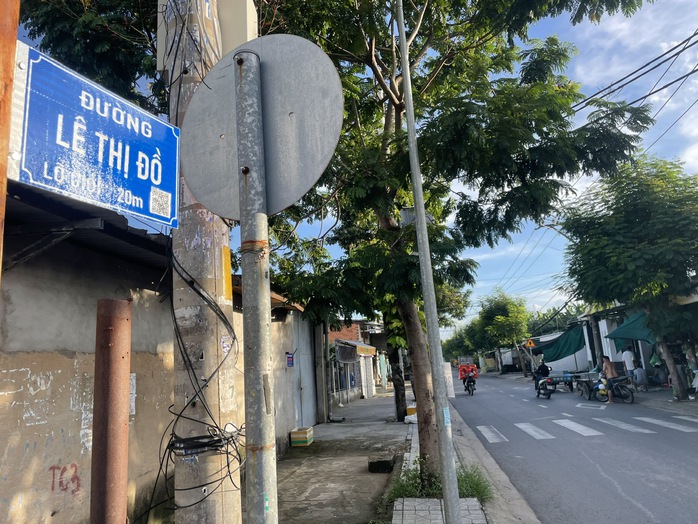 Để mỗi con đường là một câu chuyện- Ảnh 1.