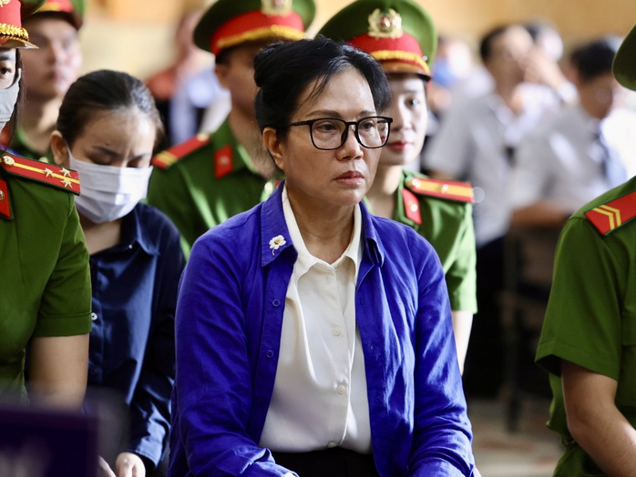 Lời biện minh và chân tướng của cựu Tổng Giám đốc SJC- Ảnh 1.