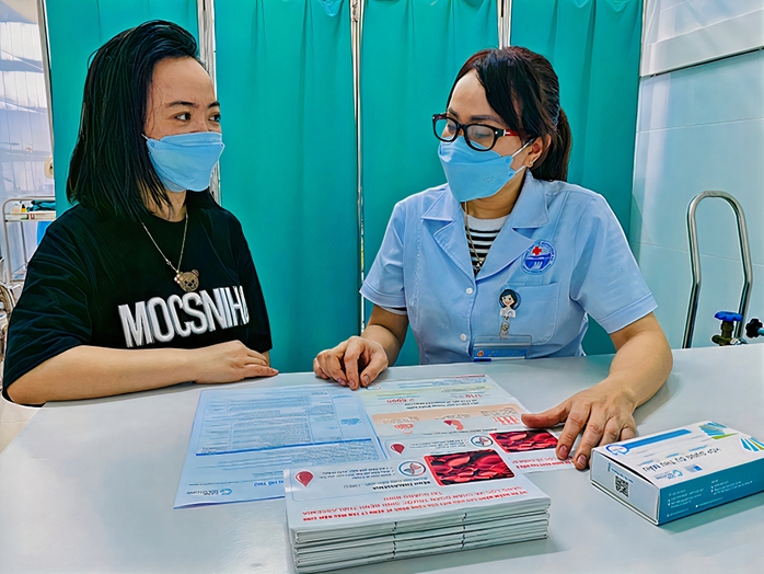 Tránh thai tuổi vị thành niên vẫn đầy thách thức- Ảnh 2.