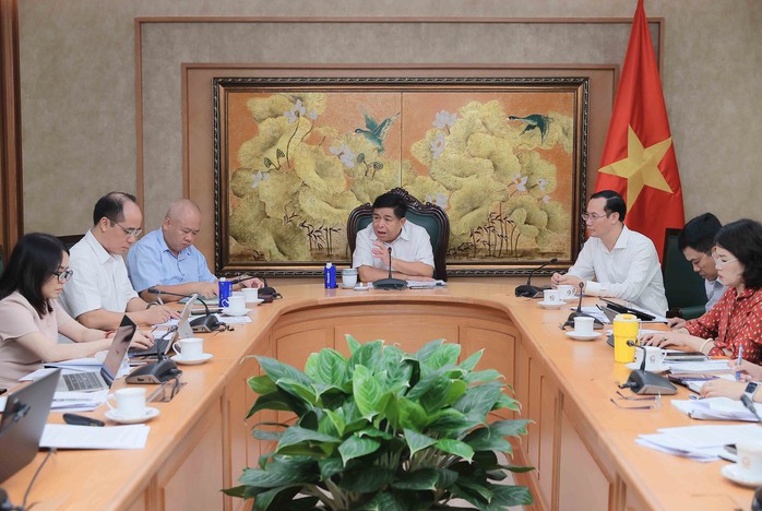 Thúc đẩy hoạt động kinh doanh của khu vực tư nhân- Ảnh 1.