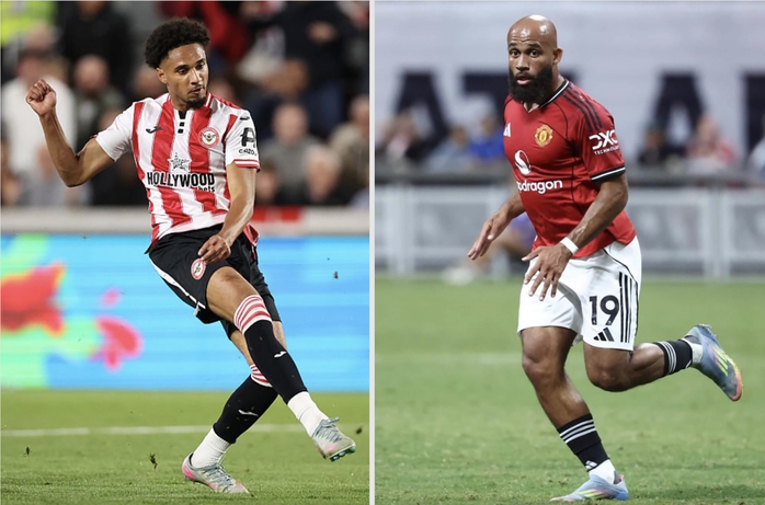 Man United tự tin phá dớp trước Brentford- Ảnh 1.