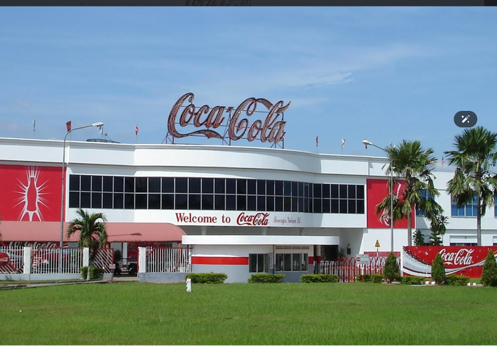Coca-Cola Việt Nam sử dụng đất thêm 24 tháng để làm gì? - Ảnh 1.