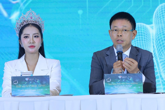 Ngày Thẻ Việt Nam 2025: "Một chạm - Vạn niềm tin" thúc đẩy thanh toán số - Ảnh 2.