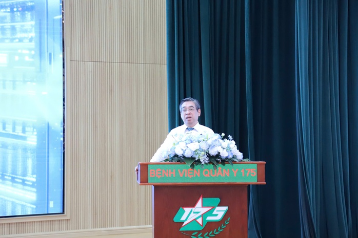 Xây dựng TP HCM trở thành trung tâm y tế chuyên sâu, ngang tầm khu vực- Ảnh 1.