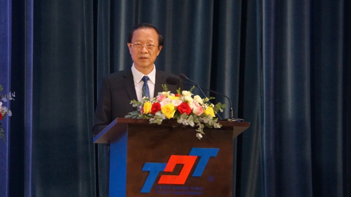 Chốt thời gian thi tốt nghiệp THPT năm 2026 với 5 điểm mới- Ảnh 1.