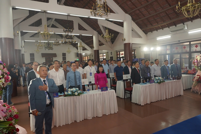 Đắk Lắk kêu gọi doanh nghiệp xây dựng 36.600 căn nhà ở xã hội- Ảnh 1.