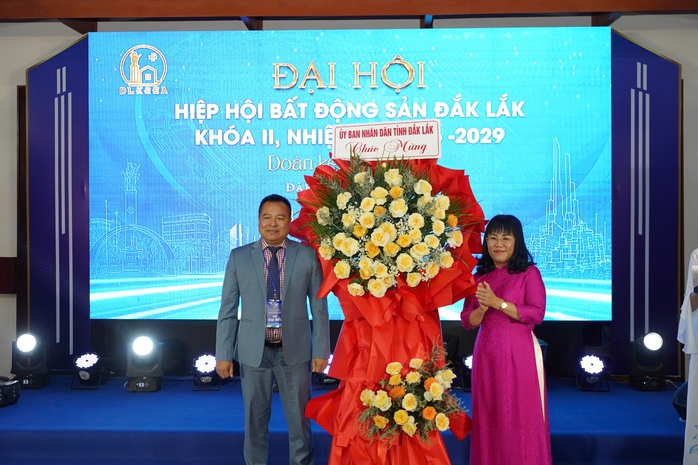 Đắk Lắk kêu gọi doanh nghiệp xây dựng 36.600 căn nhà ở xã hội- Ảnh 2.