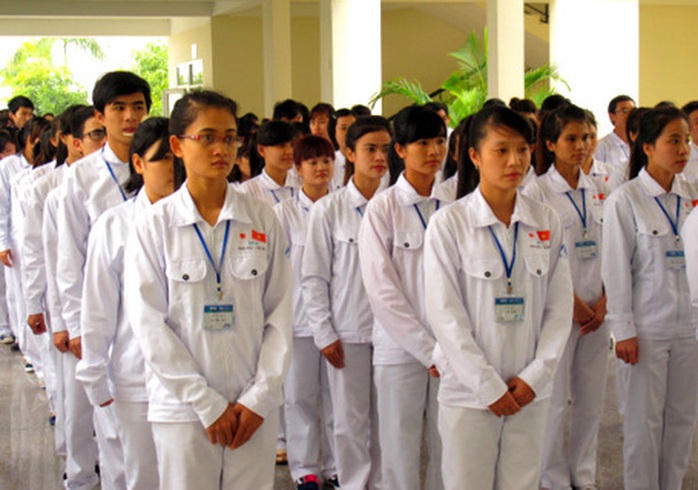 Nhật Bản thay thế chương trình thực tập sinh kỹ thuật từ ngày 1-4-2027 - Ảnh 2.