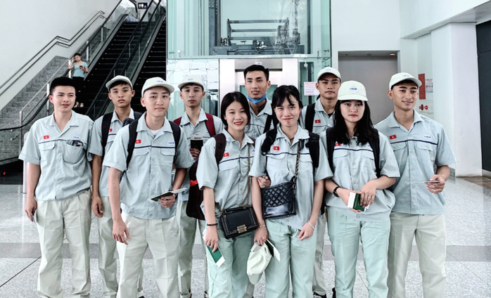 Nhật Bản thay thế chương trình thực tập sinh kỹ thuật từ ngày 1-4-2027 - Ảnh 1.