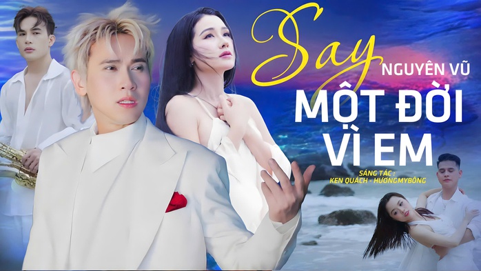  Nguyên Vũ tuyên chiến với AI   - Ảnh 2.
