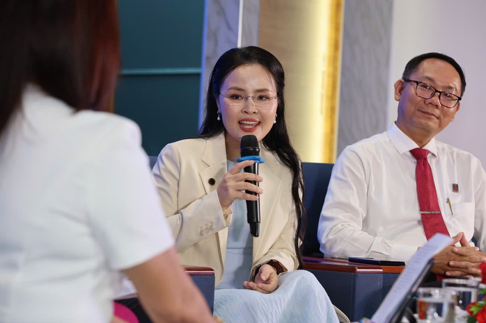 Chọn ngành "hot" hay ngành phù hợp?  - Ảnh 2.