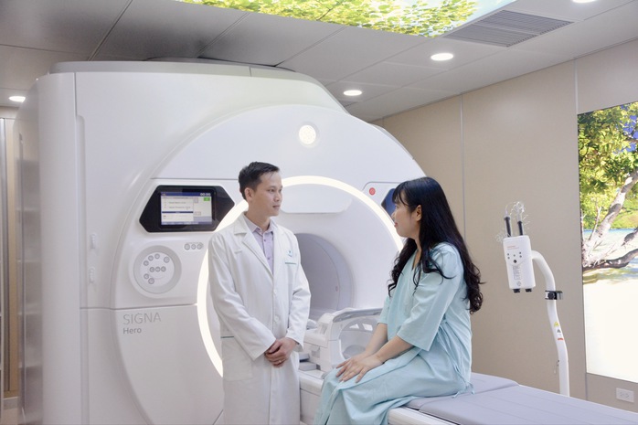 Thông tin đáng chú ý về số ca tử vong vì bệnh tim mạch - Ảnh 2.