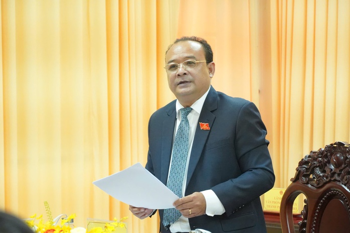 TP Cần Thơ phấn đấu trở thành nhóm thành phố phát triển khá của Châu Á - Ảnh 1.