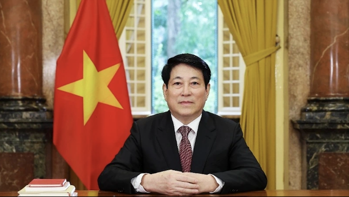 Thông điệp của Chủ tịch nước về Công ước Liên hợp quốc chống tội phạm mạng - Ảnh 1.