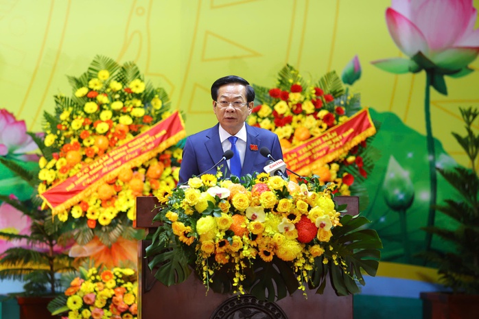 TP Cần Thơ phấn đấu trở thành nhóm thành phố phát triển khá của Châu Á - Ảnh 3.
