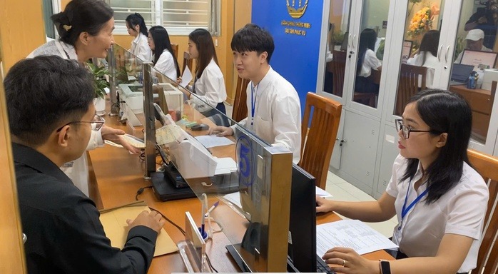 Những điểm mới nổi bật trong luật viên chức sửa đổi và tác động đến quản lý viên chức - Ảnh 1.