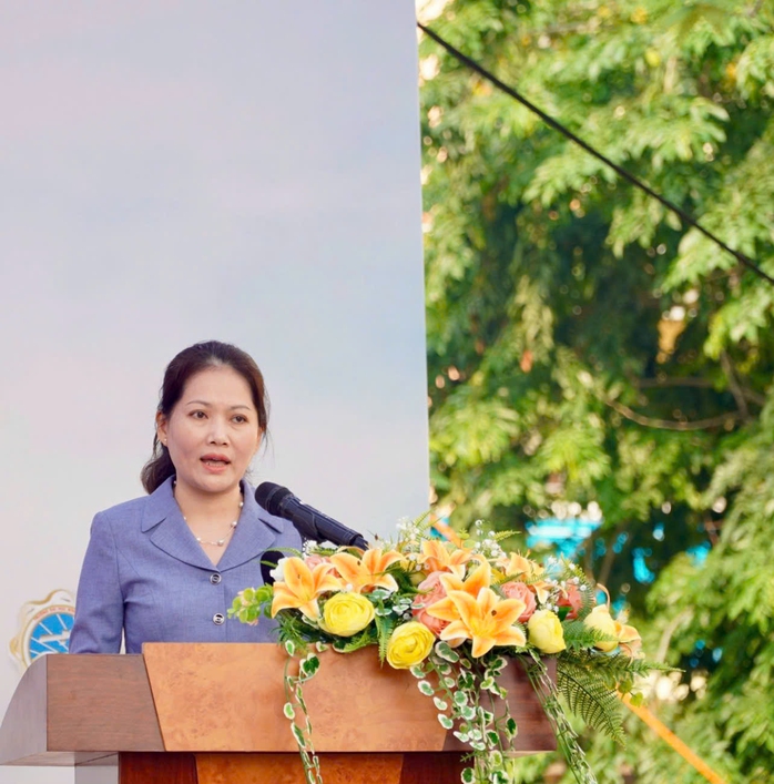 Bảo đảm điều kiện học tập, ngăn chặn "loạn thu"- Ảnh 1.