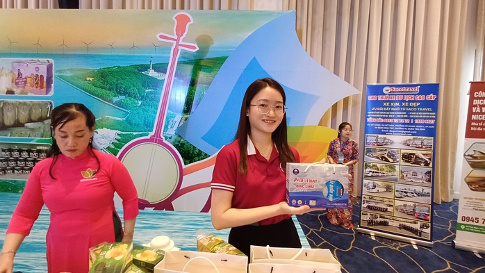 Bí thư Tỉnh ủy Cà Mau gợi ý giải pháp để định vị thương hiệu du lịch - Ảnh 4.