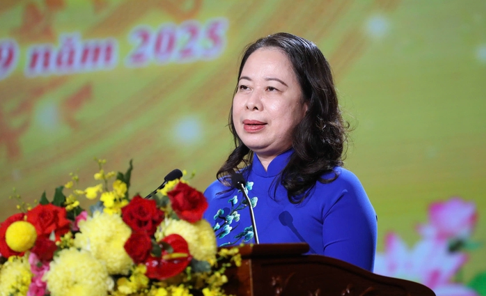 Lâm Đồng thi đua yêu nước thực chất , ngăn ngừa bệnh thành tích - Ảnh 3.