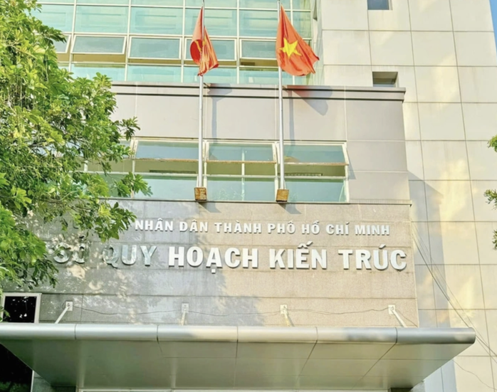 HĐND TP HCM thông qua nghị quyết, thành lập Sở Quy hoạch - Kiến trúc- Ảnh 3.