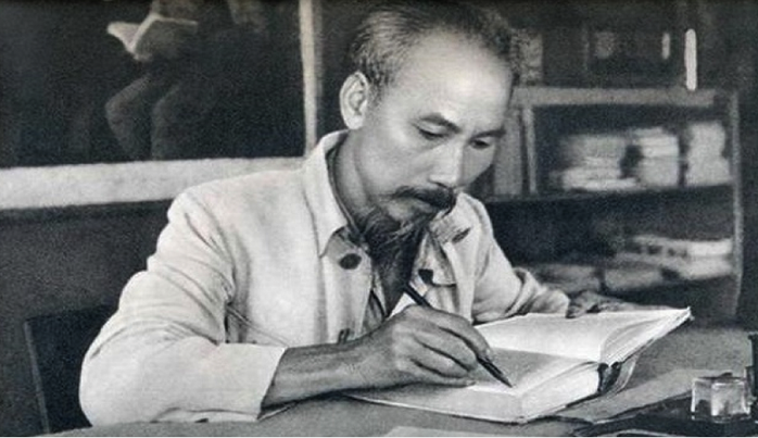 Bảo vật quốc gia – áng hùng văn bất tử "Lời kêu gọi Toàn quốc kháng chiến" - Ảnh 2.