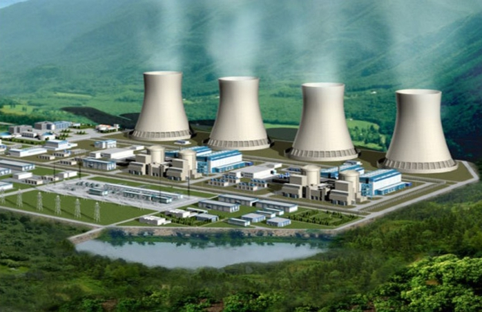 Bộ Chính trị thúc đẩy phát triển điện hạt nhân Ninh Thuận 1 và 2 đến năm 2035 - Ảnh 2. Bộ Chính trị thúc đẩy phát triển điện hạt nhân Ninh Thuận 1 và 2 đến năm 2035 - Ảnh 2.
