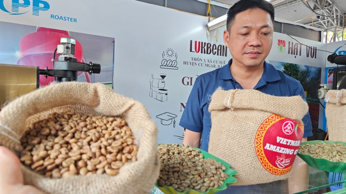 Xuất khẩu nông sản Việt Nam tăng trưởng mạnh mẽ Trong năm 2025 - Ảnh 3. Xuất khẩu nông sản Việt Nam tăng trưởng mạnh mẽ Trong năm 2025 - Ảnh 3.