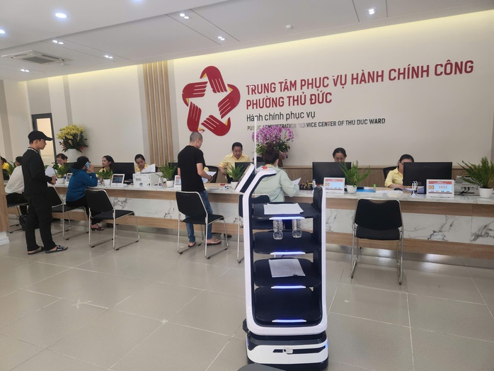 Vận hành chính quyền địa phương 2 cấp tại TP HCM: Thủ tướng chỉ đạo tháo gỡ vướng mắc- Ảnh 1. Vận hành chính quyền địa phương 2 cấp tại TP HCM: Thủ tướng chỉ đạo tháo gỡ vướng mắc- Ảnh 1.